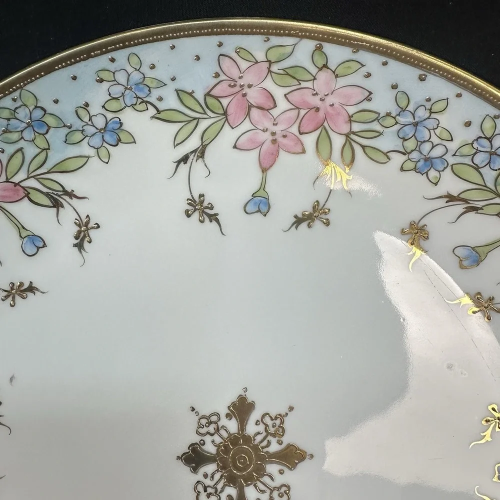 Vintage Noritake 9.5